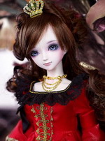 Wig WG32011