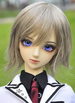 Wig WG33001