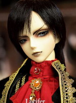 Wig WG34001