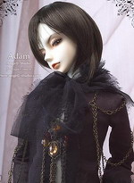 Wig WG34006