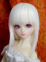Peruka WG41005