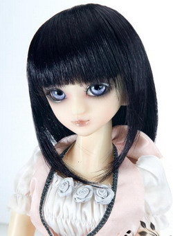Wig WG41011