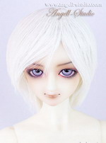 Wig WG44001