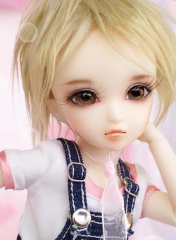 Wig WG64001