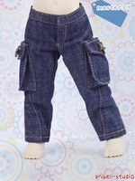Trousers AS 1/6 - CL 691204H