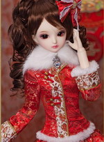 Outfit AS 1/3 - CL 31001040
