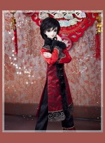 Outfit AS 1/3 - CL 31001070