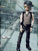 Outfit AS 1/3 - CL 3809170