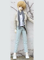 Outfit AS 1/3 - CL 3903140