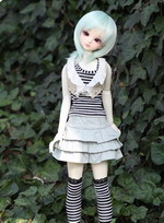 Outfit AS 1/3 - CL 3903200