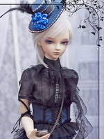 Outfit AS 1/3 - CL 3904290