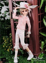 Outfit AS 1/4 - CL 4804060
