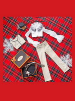Outfit AS 1/4 - CL 4808170