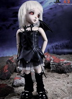 Outfit AS 1/6 - CL 6810090