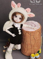 Outfit AS 1/6 - CL 6901080
