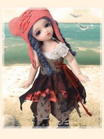Outfit AS 1/6 - CL 6910150