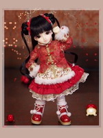 Outfit AS 1/6 - CL 6912290