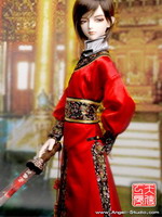 Outfit AS 70 - CL 1807090