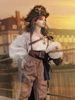 Outfit AS 70 - CL 19101780