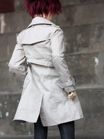 Outfit ID 70 - Coat01
