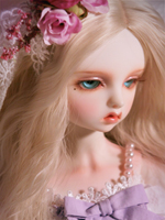 VIOLETA-1 Fullset